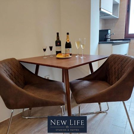 New Life - Igreja Sao Francisco Studio-2T Apartman Porto Kültér fotó